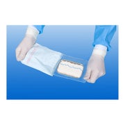 NOBA Nobaset® Gynäkologischer Tampon 6 cm x 5 m 4 Stück - X-Ray 4 St