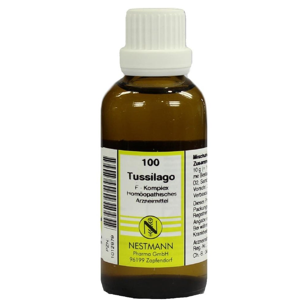 Tussilago F Komplex 100 Dilution 50 ml