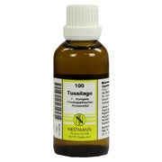 Produktabbildung: Tussilago F Komplex 100 Dilution 50 ml