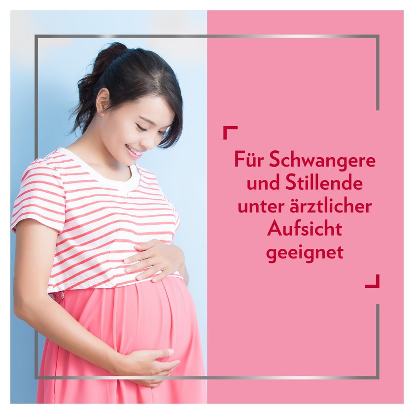 Canesten GYN 3-Tage Kombi 1 P