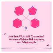 Canesten GYN 3-Tage Kombi 1 P