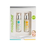 Mosquitno Sonnencreme SPF 30+ After Sun 2X50 ml