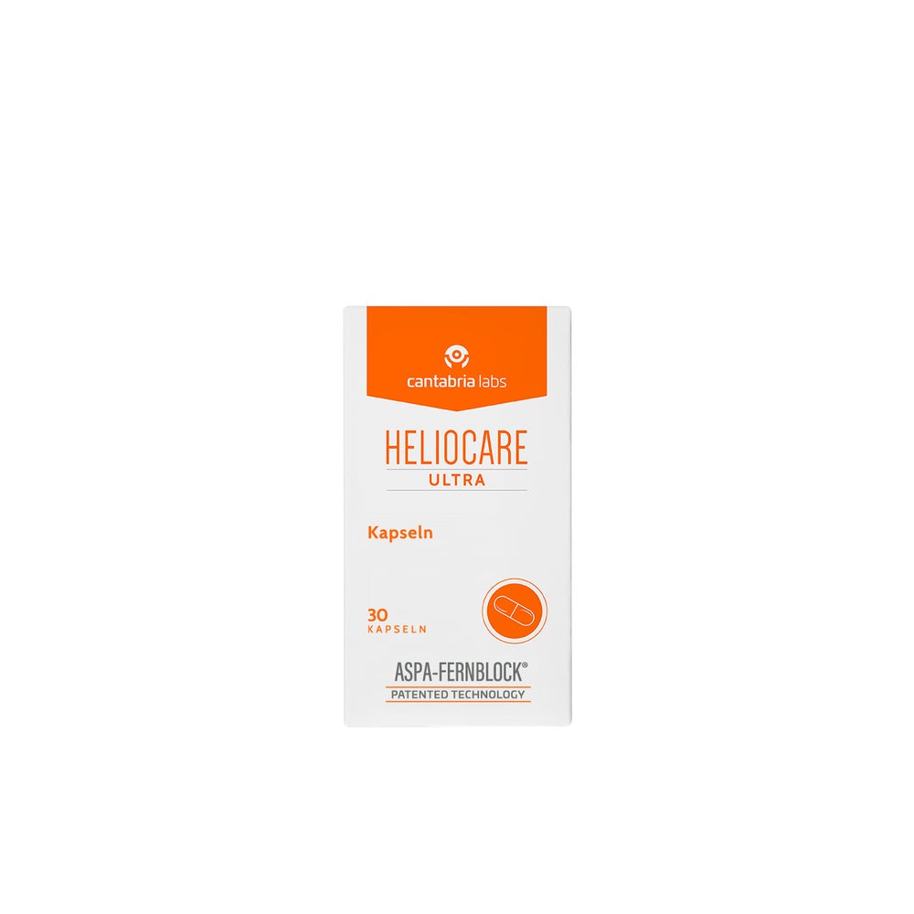 Heliocare Ultra D Kapseln 30 St