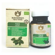 Tulsi BIO Nahrungsergänzungsmittel Table 30 g