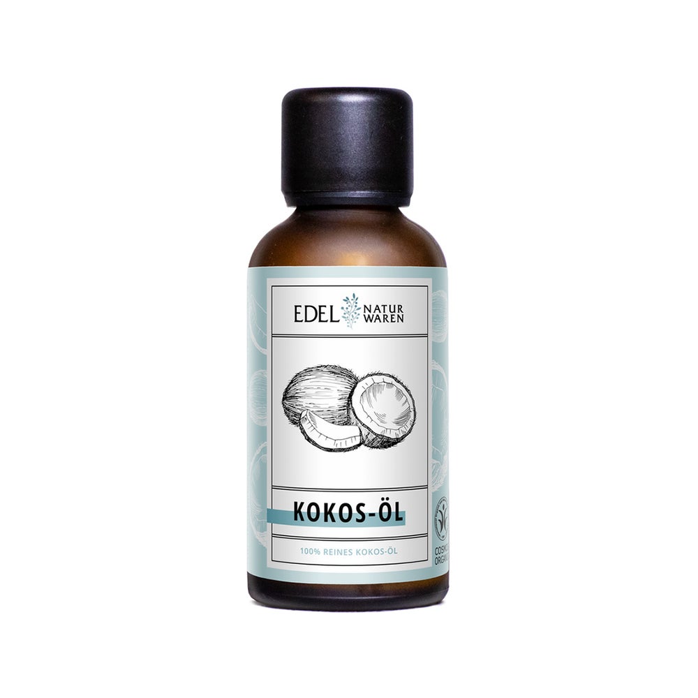 Kokosöl 50 ml