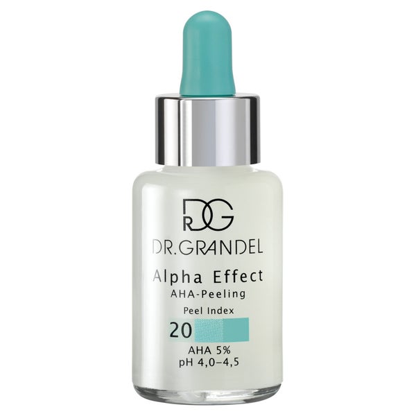 Dr. Grandel Cleansing Alpha Effect-AHA-Peeling Index 20 30 ml