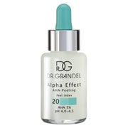 Produktabbildung: Dr. Grandel Cleansing Alpha Effect-AHA-Peeling Index 20 30 ml