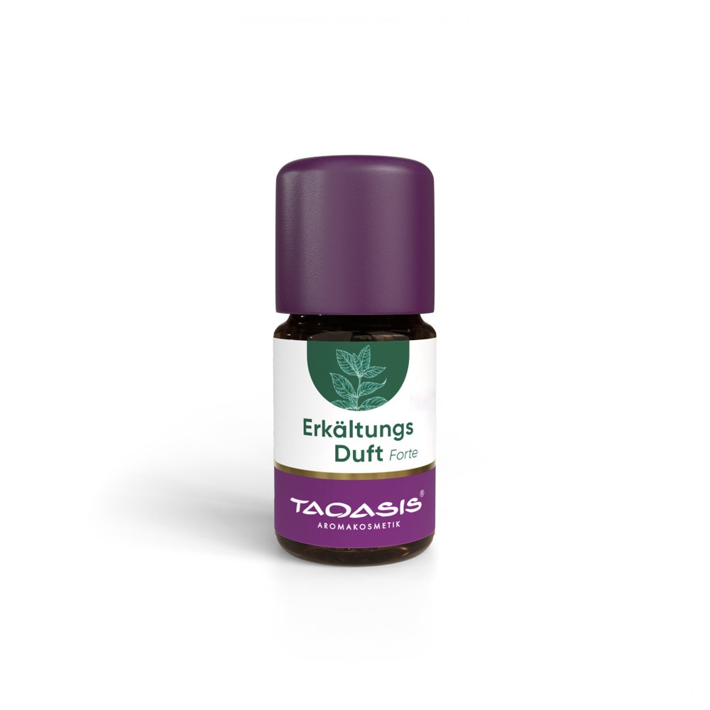 Erkältungsduft Bio Ätherisches Öl 5 ml