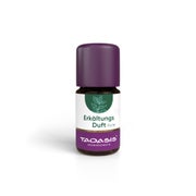 Produktabbildung: Erkältungsduft Bio Ätherisches Öl 5 ml