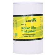 Produktabbildung: Molke Trinkpulver Bio 450 g