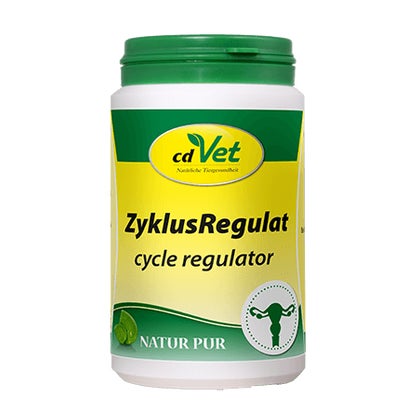 Zyklus Regulat 120 g online kaufen | DocMorris