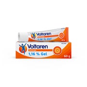 Voltaren Schmerzgel 11,6 mg/g Gel 60 g