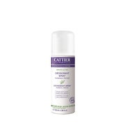 CATTIER Deodorant Brume Active - Kardamom & Patchouli D 100 ml