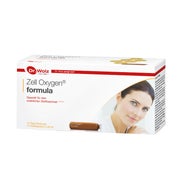 Produktabbildung: ZELL Oxygen Formula Trinkampullen 14X20 ml