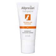 Produktabbildung: Allpresan No 4 Hornhautreduziercreme 40 ml