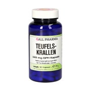 Teufelskrallen 345 mg GPH Kapseln 90 St