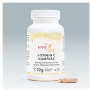 Vitamin C Komplex 120 St