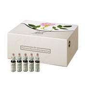 Bachblüten 10 ml Set Tropfen 400 ml