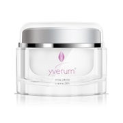 Yverum Hyaluron Creme 24h 50 ml