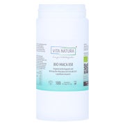 BIO Macawurzel 850 mg Vegi-Kapseln 180 St
