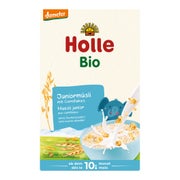 Holle Bio Juniormüsli Mehrkorn mit Cornf 250 g