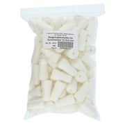 Reagenzglas Stopfen 14-16,5 mm Durchmess 100 St
