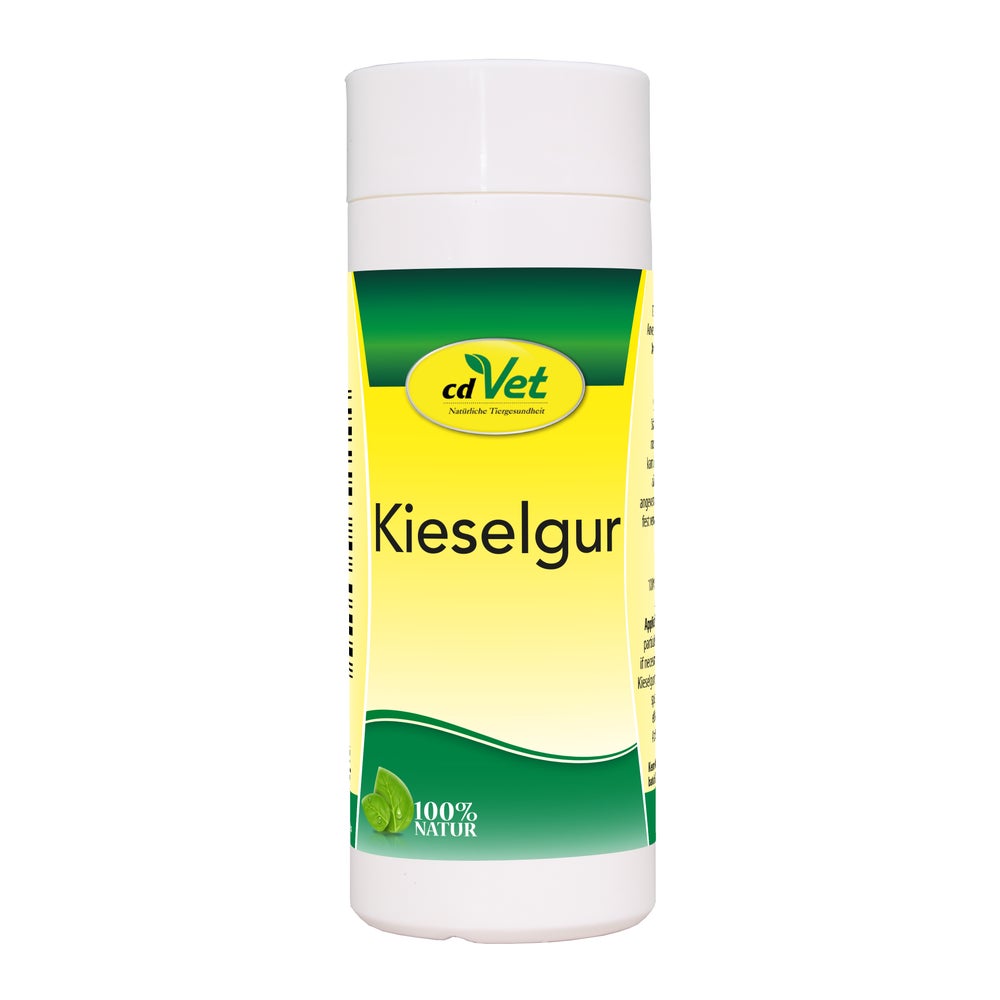 Kieselgur 50 g