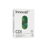 Innovall Microbiotic CDI Kapseln 20 St