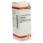 Produktabbildung: Aconitum D 4 Dilution 20 ml