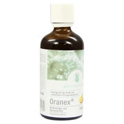 Produktabbildung: Oranex HT Universalreiniger 100 ml
