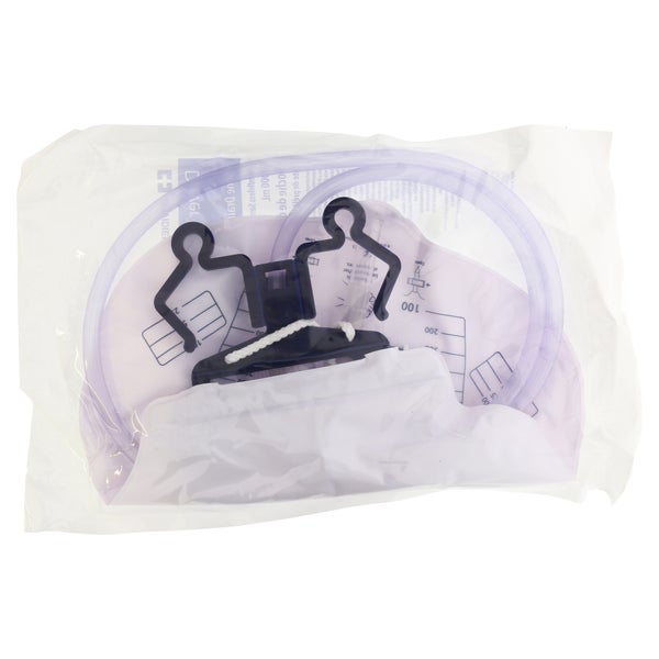 Dover Urindrainagesystem 2000 ml 120 cm 1 St