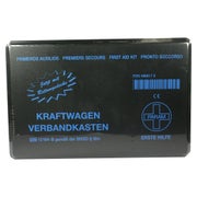 Verbandkasten F.kfz Kunststoff DIN 13164 1 St