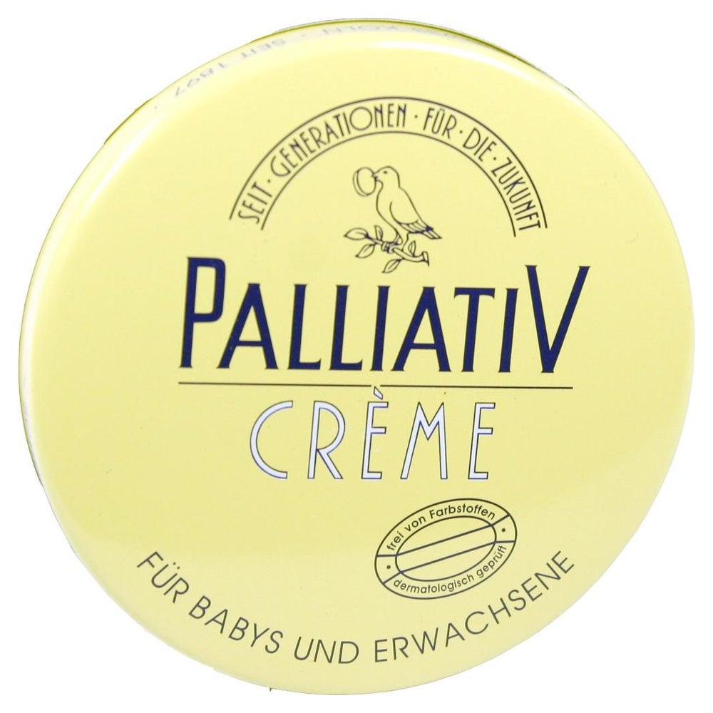 Palliativ Creme 50 ml