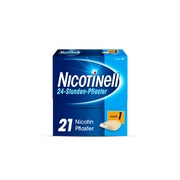 Nicotinell 21 mg/24-Stunden-Nikotinpflaster 21 St