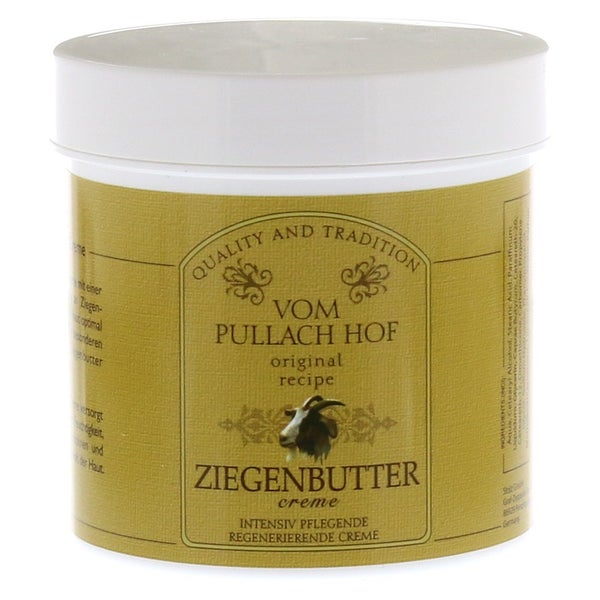 Ziegenbutter Creme 250 ml