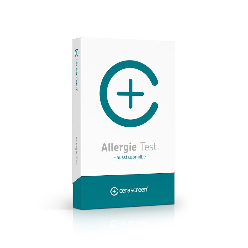 Haussataub Allergie-Test 1 St online kaufen | DocMorris