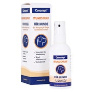 Canosept Wundspray 75 ml