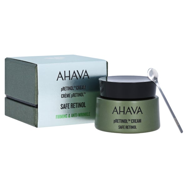 Ahava Safe Pretinol Cream 50 ml