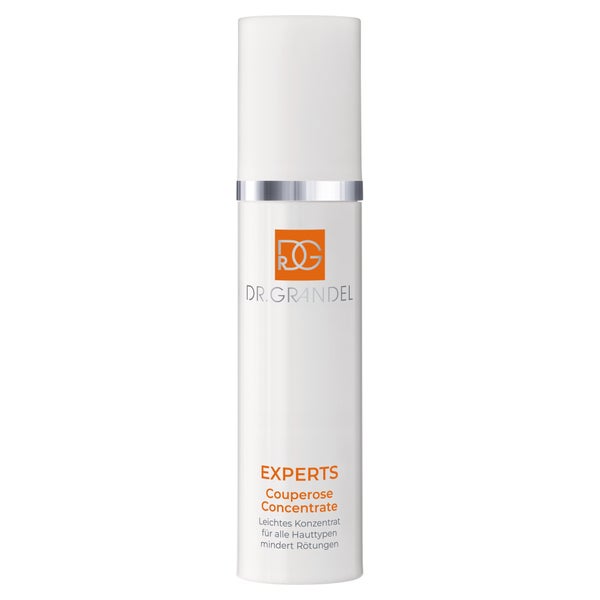 Dr. Grandel Experts Couperose Concentrate 50 ml