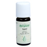 Ingwer ÖL 10 ml