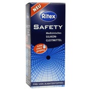 Ritex Safety Silikonöl 50 ml