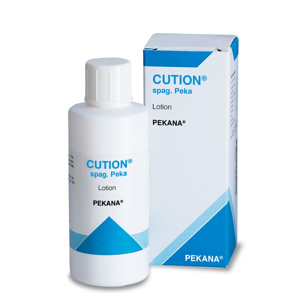 Cution Spag.peka Lotion 60 g