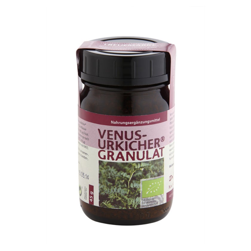 Venusurkicher Dr.pandalis Granulat 45 g