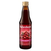 Rabenhorst Cranberry Muttersaft 330 ml