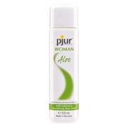 Pjur - Woman Aloe Gleitgel auf Wasserbasis 100 ml