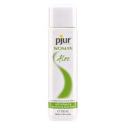 WOMAN ALOE «Waterbased Personal Lubricant» Gleitgel (0.1 l) 100 ml