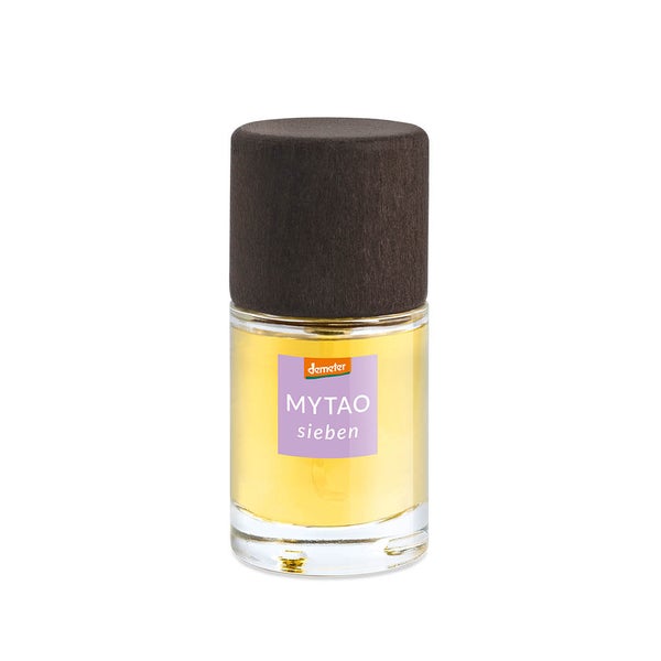 Mytao Mein Bioparfum sieben 15 ml