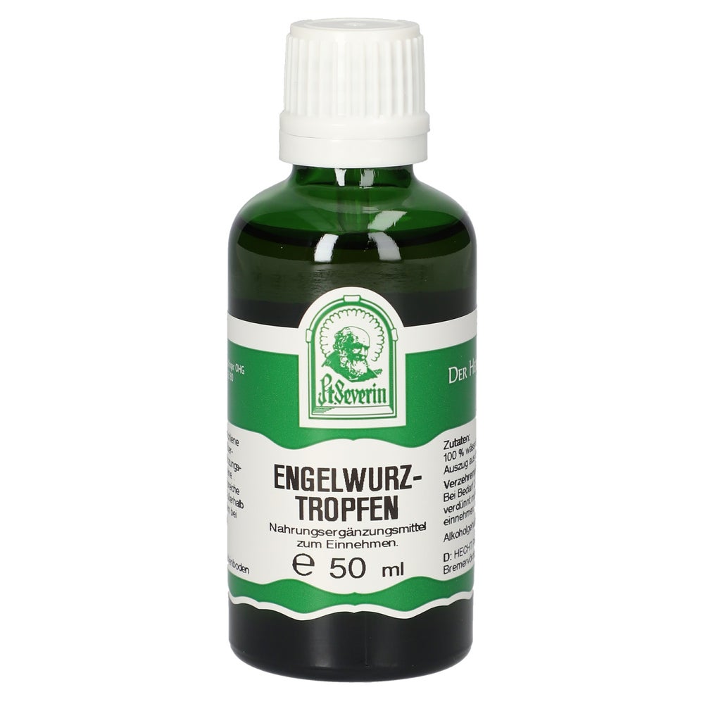 Engelwurztropfen 50 ml