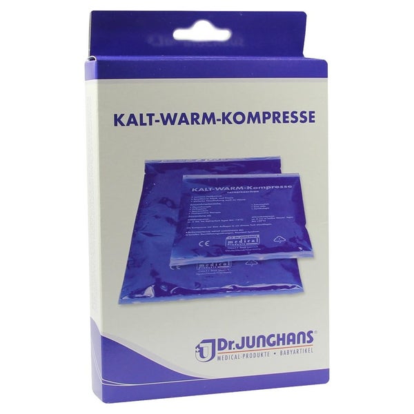 Kalt-warm Kompresse 16x26 cm 1 St