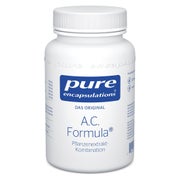 pure encapsulations A.C. Formula 120 St